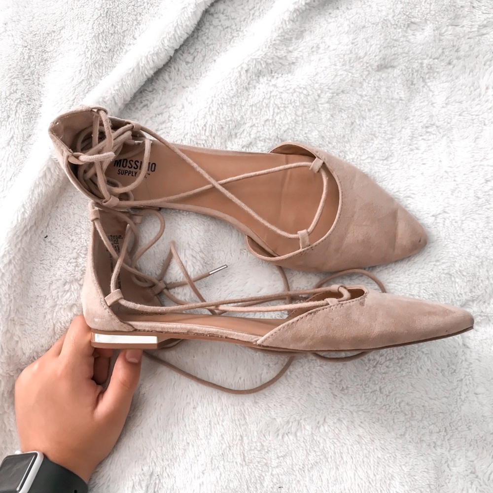 mossimo sandals